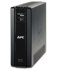 UPS APC Back-UPS Pro 1500VA com Schuko