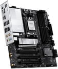 Motherboard MSI B850M-P PRO WIFI image number null