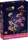 LEGO Botanicals: Cerejeiras, 430 Pe&ccedil;as (40725) image number null
