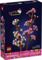 LEGO Botanicals: Cerejeiras, 430 Pe&ccedil;as (40725)