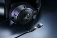 Headset Razer Kraken V4 X 7.1 image number null