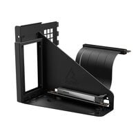 Suporte vertical Arctic Accelero Preto