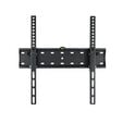 Suporte de Parede Tooq Tilt 32" a 55" Max. 40kg Preto image number null