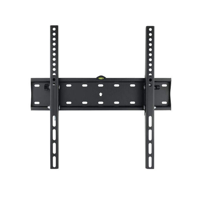 Suporte de Parede Tooq Tilt 32" a 55" Max. 40kg Preto image number 4