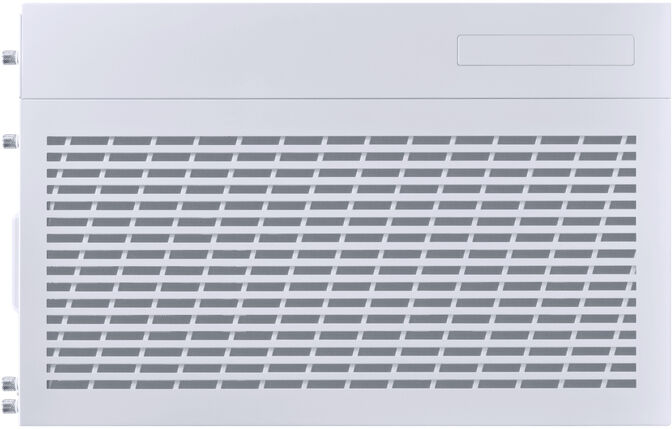 Caixa ATX Lian Li O11 Mini V2 Flow Branco image number 7