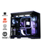 Computador King Mod Liquid-PC Ryzen 7 9800X3D 64GB DDR5 2TB RTX 5080 WiFi W11 V3