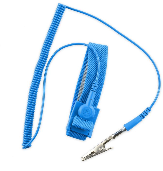 Pulseira Anti-est&aacute;tica iFixit image number 0