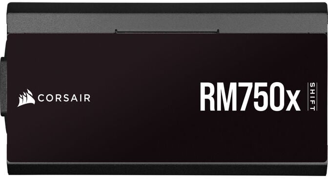 Fonte Modular Corsair RMx Shift Series RM750x 750W 80 Plus Gold image number 4