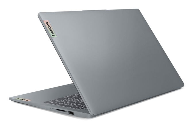 Port&aacute;til Lenovo IdeaPad Slim 3 15AMN8-827 15.6" R7 7520U 16GB DDR5 512GB Radeon Graphics W11 image number 6