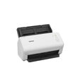 Scanner de Documentos Brother ADS-4100 Duplex A4 35PPM 70IPM USB image number null