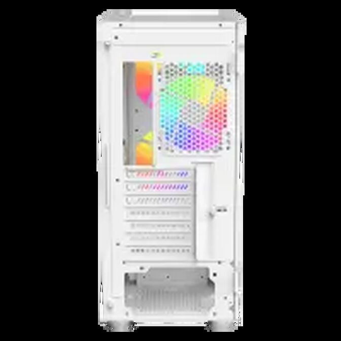 Caixa ATX Montech X2 PLUS Branco image number 3