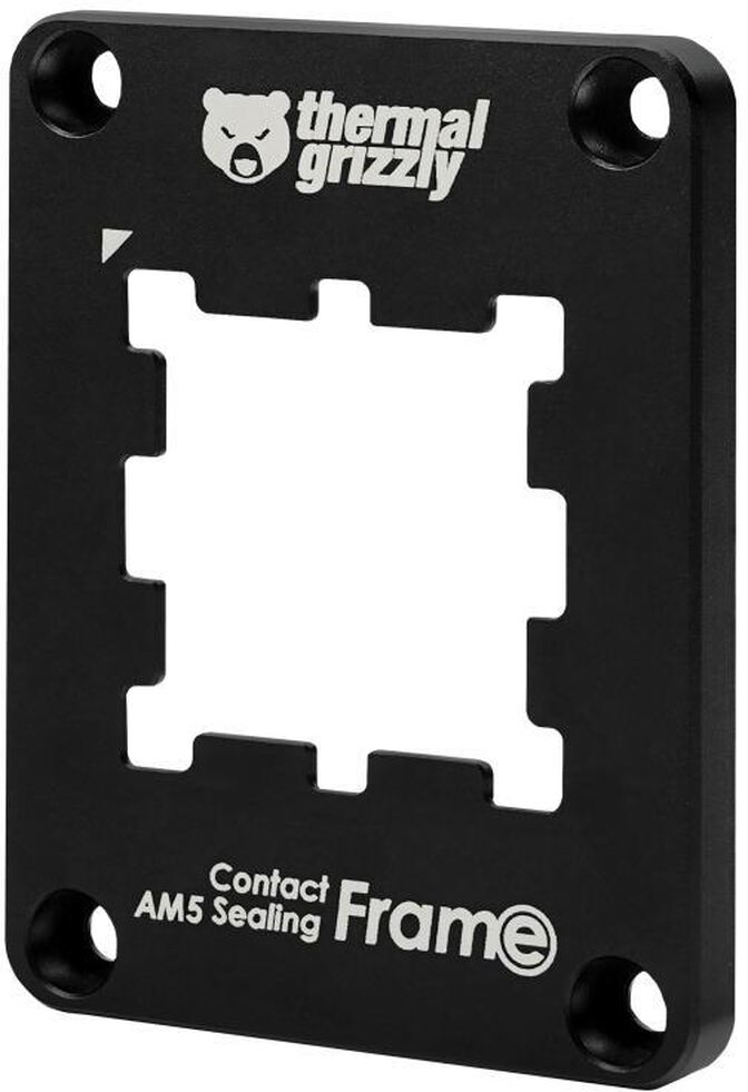Thermal Grizzly AMD AM5 Contact Frame image number 1