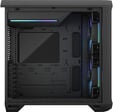 Caixa E-ATX Fractal Design Torrent Compact RGB Black TG Light Tint image number null