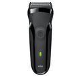 M&aacute;quina de Barbear Braun Series 3 300s image number null