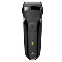 M&aacute;quina de Barbear Braun Series 3 300s