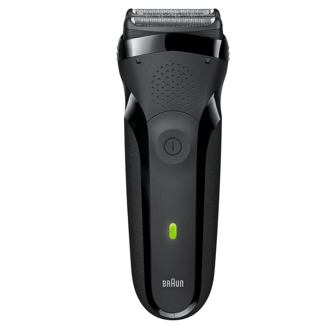 M&aacute;quina de Barbear Braun Series 3 300s image number 0
