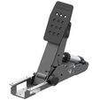 Pedal Embraiagem MOZA Racing SR-P2 image number null
