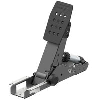 Pedal Embraiagem MOZA Racing SR-P2