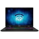 Port&aacute;til MSI Sword 16 HX B14VFKG-058XPT 16" i7-14650HX 16GB DDR5 512GB RTX 4060 FHD+ 144Hz