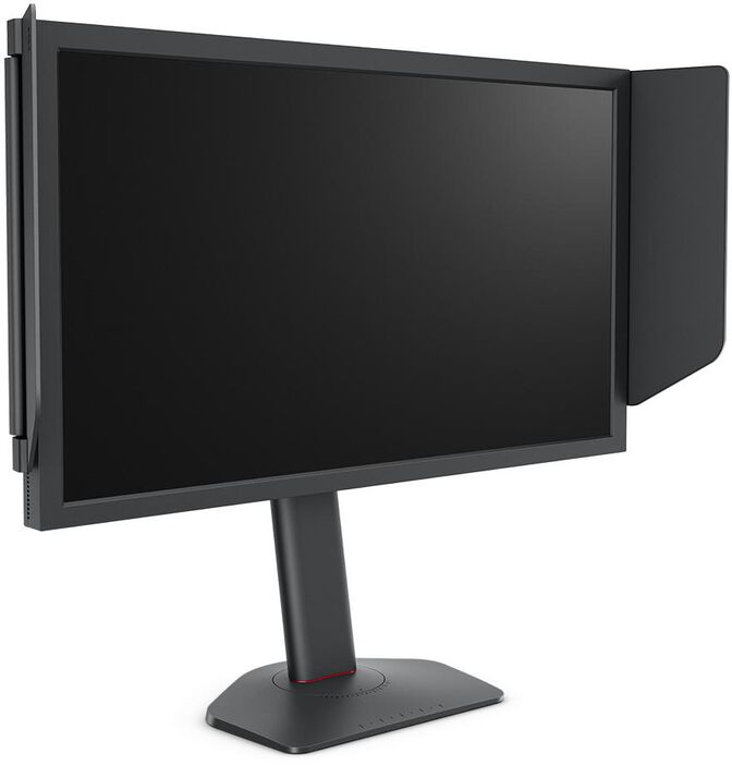 Monitor BenQ ZOWIE 24.5" XL2586X TN FHD 540Hz 0.5ms DyAc 2.0 image number 4