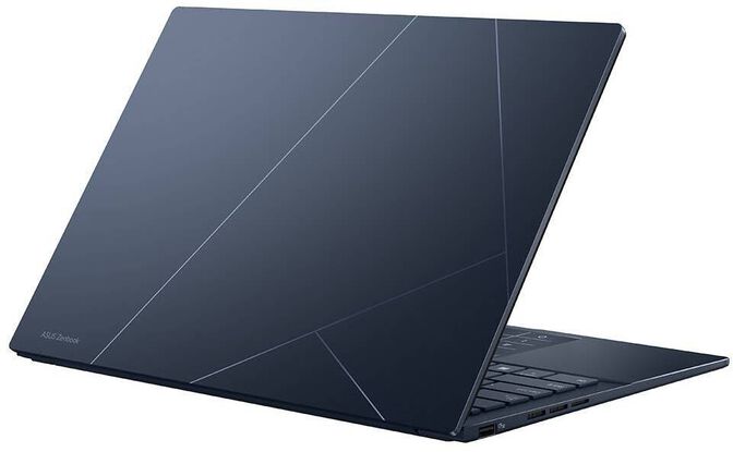 Port&aacute;til ASUS Zenbook 14 UX3405CA 14" Ultra 9 285H 32GB DDR5 1TB OLED 3K W11 Pro image number 4