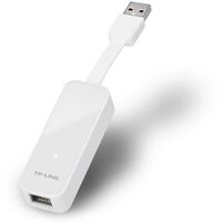 Adaptador USB TP-Link UE300 USB 3.0 > Ethernet Gigabit