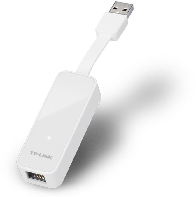 Adaptador USB TP-Link UE300 USB 3.0 > Ethernet Gigabit image number 0