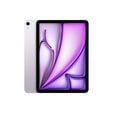Tablet Apple iPad Air M4 11" Wi-Fi + Cellular 512GB Roxo Liquid Retina image number null