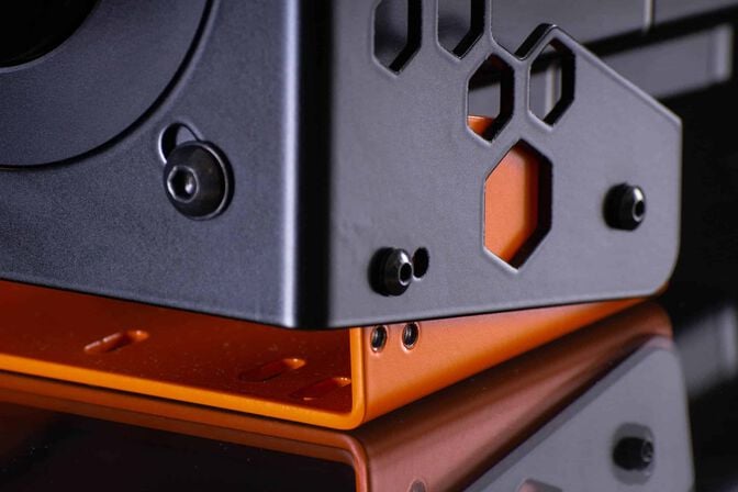 Suporte Base Volante Simucube image number 3