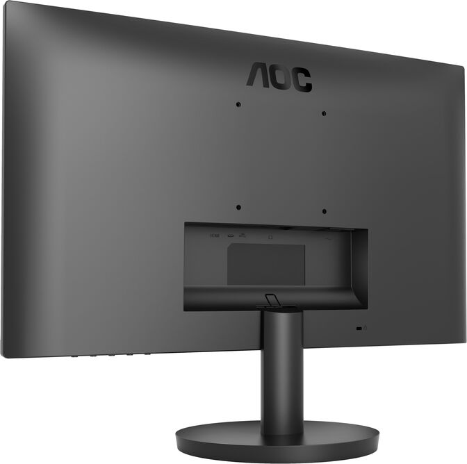 Monitor AOC 24" 24B3CA2 IPS FHD 100Hz 1ms USB-C (65W) c/colunas image number 7