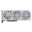 Gr&aacute;fica Gigabyte GeForce&reg; RTX 4060 Aero OC 8GB GDDR6 DLSS3 image number null