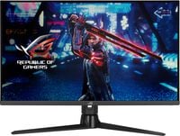 Monitor ASUS ROG STRIX 32" XG32UQ Fast IPS 4K 160Hz (OC) 1ms G-SYNC Compatible / FreeSync Premium Pro DisplayHDR 600
