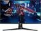 Monitor ASUS ROG STRIX 32" XG32UQ Fast IPS 4K 160Hz (OC) 1ms G-SYNC Compatible / FreeSync Premium Pro DisplayHDR 600