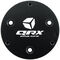 Adaptador Wheelbase Cube Controls QRX p/Simucube