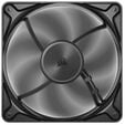Ventoinha Corsair RS120 II PWM Preta 120mm image number null