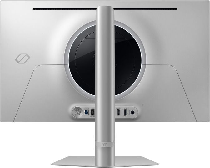 Monitor Samsung Odyssey G6 27" G60SD OLED 360Hz 0.03ms FreeSync Premium Pro image number 14