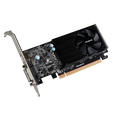 Gr&aacute;fica Gigabyte GeForce&reg; GT 1030 LP 2GB GDDR5 image number null