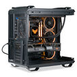 Computador King Mod Gamer-PC Powered by ASUS TUF Edition Ryzen 7 9850X3D 32GB DDR5 2TB RX 9070 XT WiFi W11 image number null