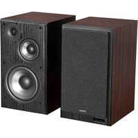 Colunas Edifier R2750DB MKII Hi-Fi Studio 2.0 144W RMS