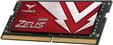 Team Group SO-DIMM 8GB DDR4 3200MHz Zeus CL16 image number null