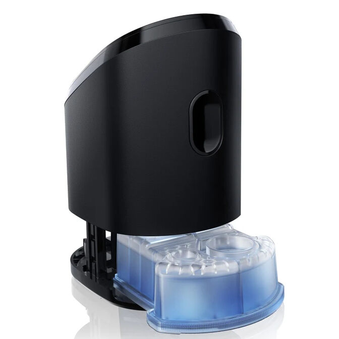 Recargas de Limpeza Braun Clean & Renew CCR 6 Pack 6 Unidades image number 5