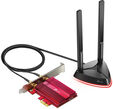 Adaptador USB TP-Link Archer TX3000E Wi-Fi 6 AX3000 Dual Band Bluetooth image number null