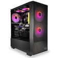 Computador AURA Gamer-PC TEAM 7 EDITION Ryzen 5 7500F 32GB DDR5 1TB RTX 5060 WiFi W11 image number null