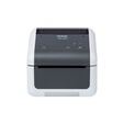 Impressora de Etiquetas Brother TD-4425DN T&eacute;rmica Direta WiFi Bluetooth image number null