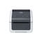 Impressora de Etiquetas Brother TD-4425DN T&eacute;rmica Direta WiFi Bluetooth