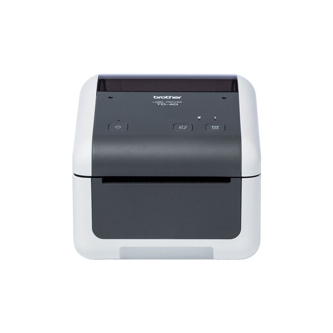 Impressora de Etiquetas Brother TD-4425DN T&eacute;rmica Direta WiFi Bluetooth image number 0