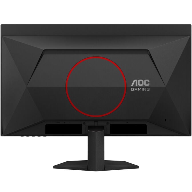 Monitor AOC Gaming 26.5" Q27G41ZDF QD-OLED QHD 240Hz 0,03ms Adaptive-Sync HDR10 image number 8