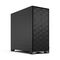 Caixa ATX Fractal Design Pop 2 Air Black Solid
