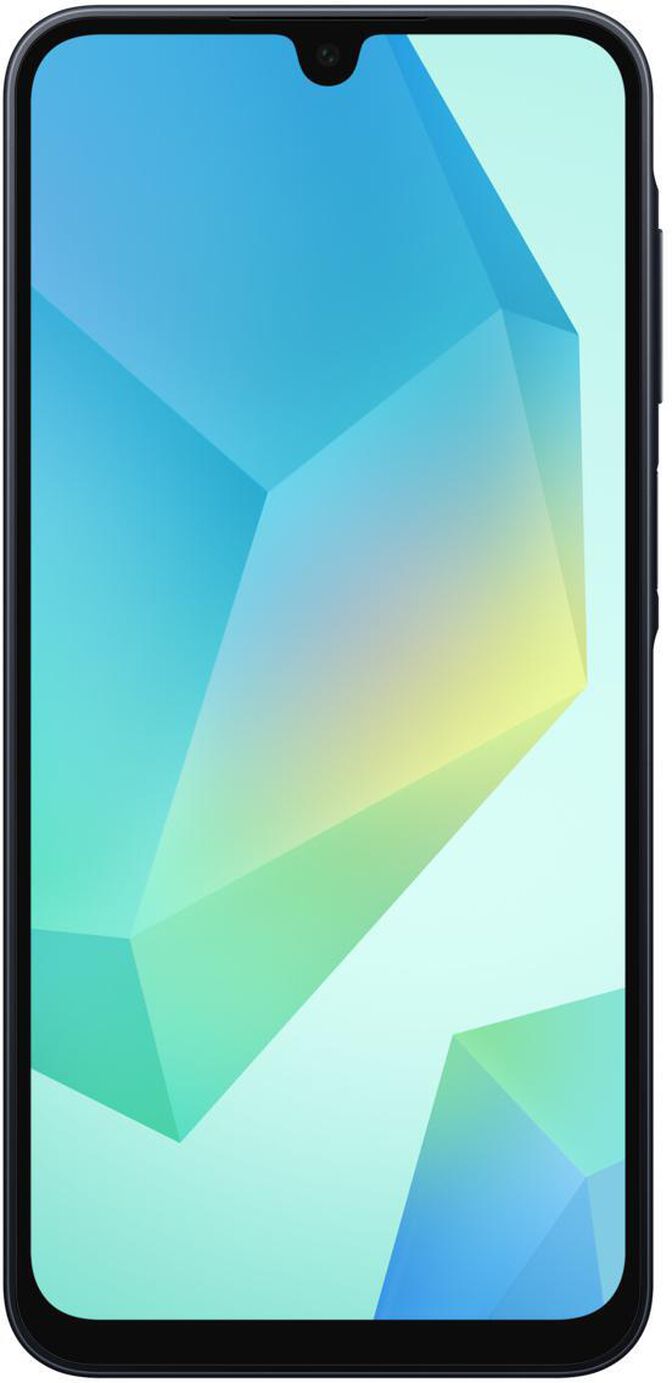 Smartphone Samsung Galaxy A16 6.7" (4 / 128GB) 90Hz Preto image number 1