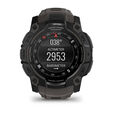 Smartwatch Garmin Instinct 3 AMOLED 50mm Preto image number null